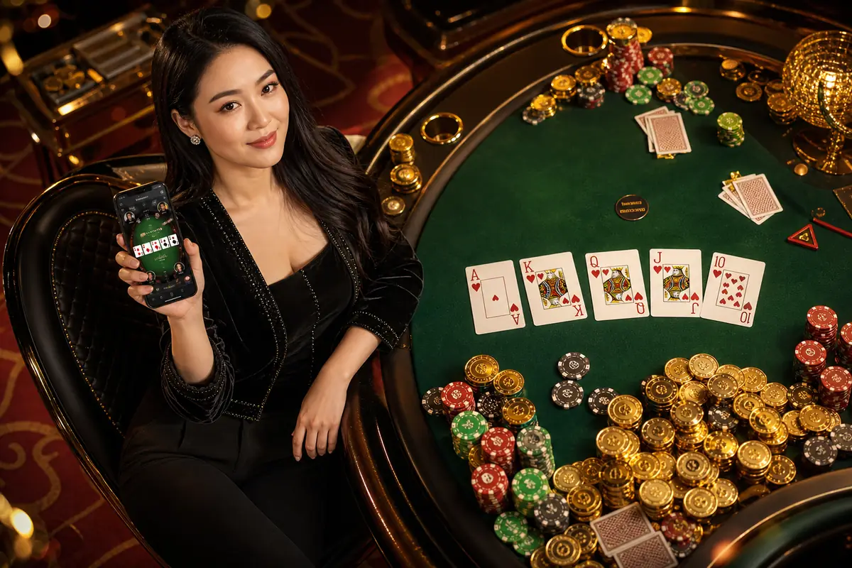 my777 Casino ငွေပေးချေမှု နည်းလမ်းများ