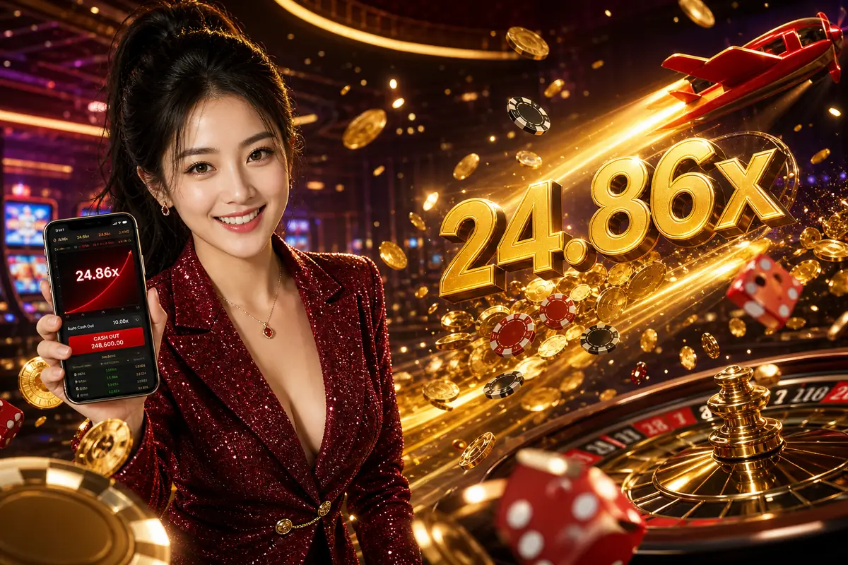 my777 Slots စလော့ ဂိမ်း ဆော့ကစားခြင်း