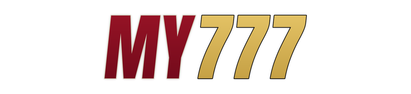 my777 logo